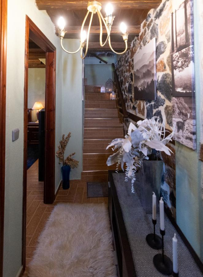 Palaios Agios Athanasios Luxury Μaisonette Exterior foto